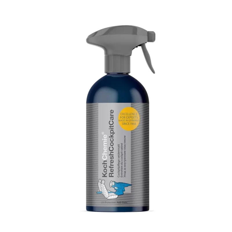 Koch Chemie RefreshCockpitCare 500ml