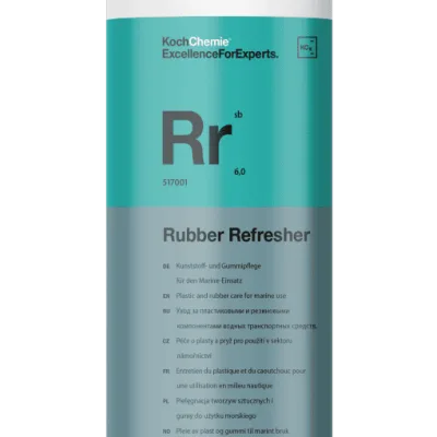 KOCH CHEMIE RR RUBBER REFRESHER