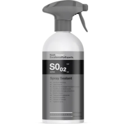 Koch Chemie S0.02 Sellador en spray 500 ml