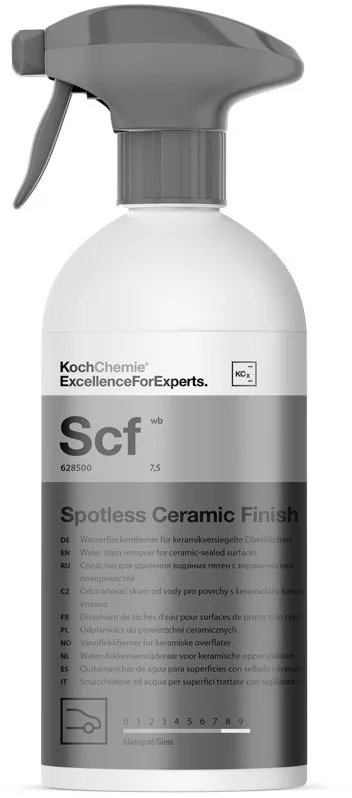 Koch Chemie Spotless Ceramic Finish 500ml