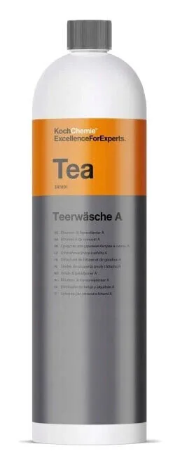 Koch Chemie Teerwasche 1 L ampliado