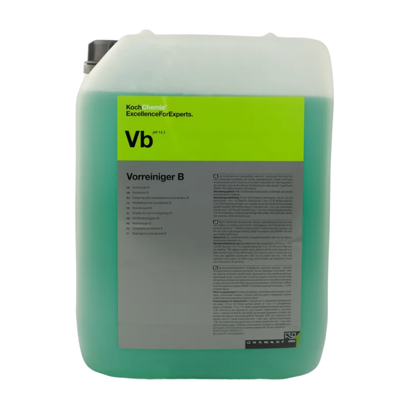 Koch Chemie Vorreiniger B 1L