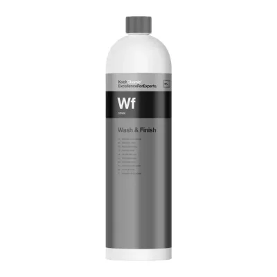 Koch Chemie Wash & Finish Quick Detailer 1L