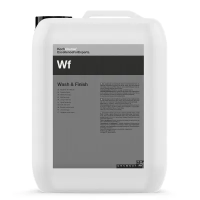 Koch Chemie Wash & Finish Detailer rápido