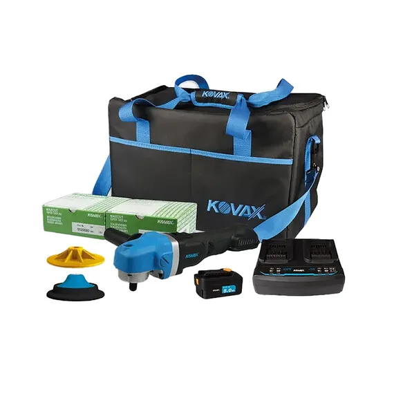 Kovax ChargeMa-X 150mm