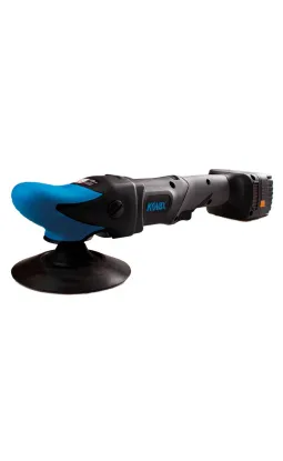 Kovax ChargeMa-X 150mm ampliado
