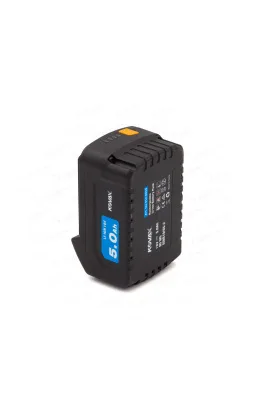 Kovax ChargeMa-X Batería 5Ah ampliado