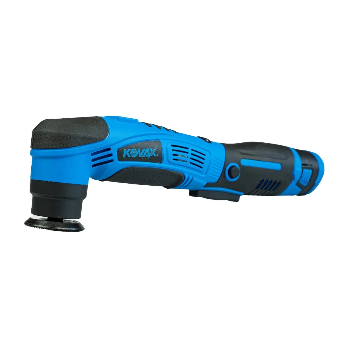 Kovax ChargeMa-X Cordless Mini Polisher Kit ampliado