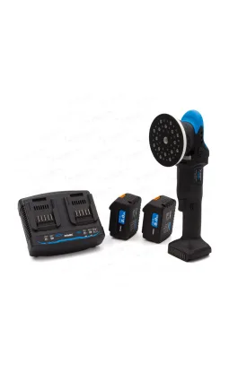 Kovax Chargemax Limited Set DH ampliado