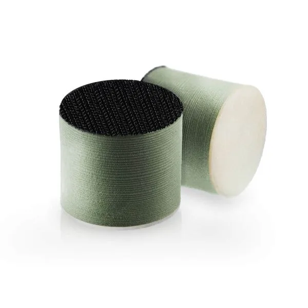 Kovax Double Finger Pad 31 mm ampliado