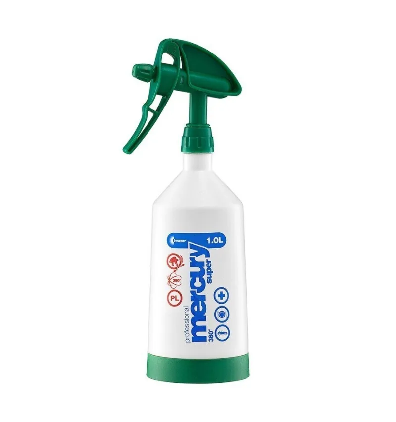 KWAZAR Mercury 360 Pro