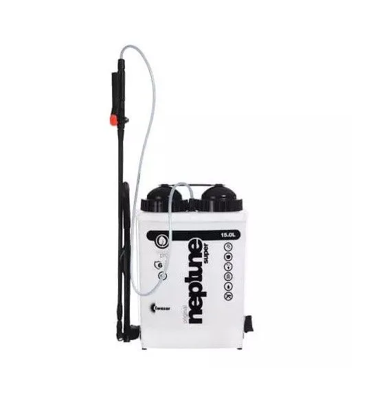 Kwazar NEPTUNE SUPER COMPRESSION SPRAYER 15 L ampliado