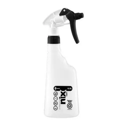 Kwazar Nix HD Disolvente 500 ml ampliado