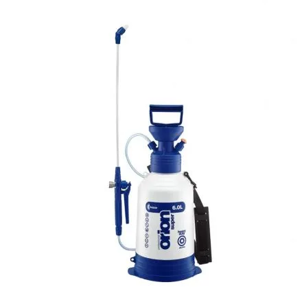 Kwazar Orion PRO HD ALKA 6 L ampliado