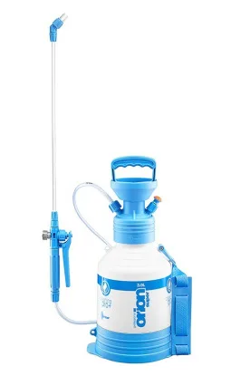 Kwazar Orion Super Pro+ ampliado