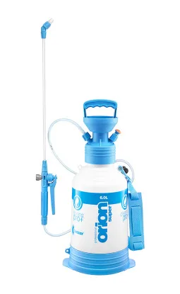 Kwazar Orion Super Pro+