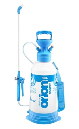 Kwazar Orion Super Pro+ ampliado