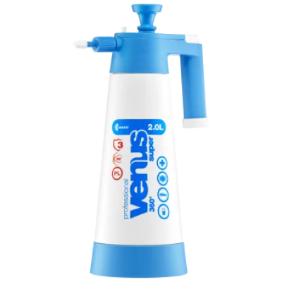 Kwazar Venus 360 Pro+