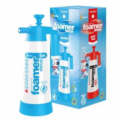 KWAZAR Venus Super Foamer 2l