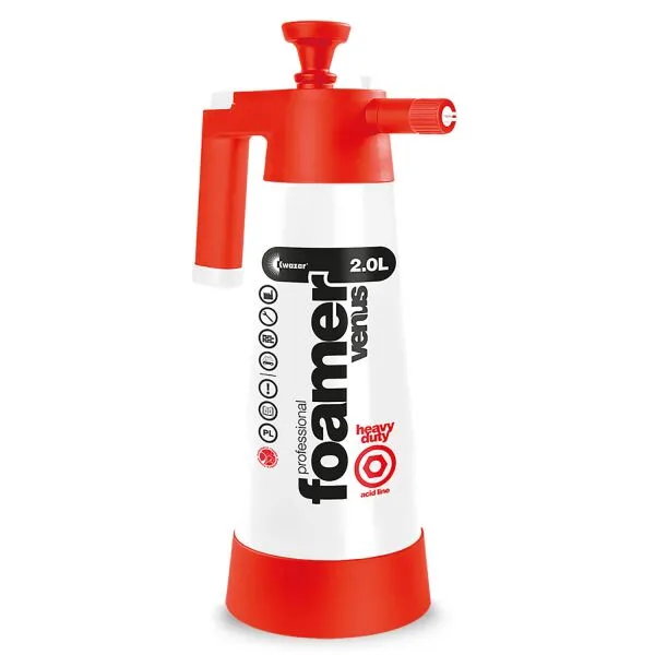 Kwazar Venus Super Foamer ACID 2 L