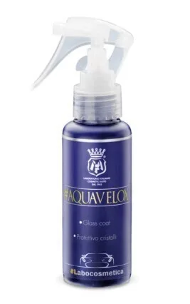 AQUA Cosmetics Labocosmetica Aquavèlox 100 ml ampliado