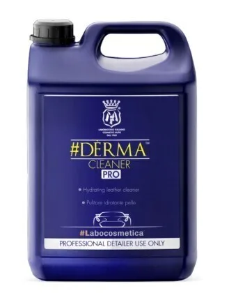 Labocosmetica Dèrma Cleaner 100ml