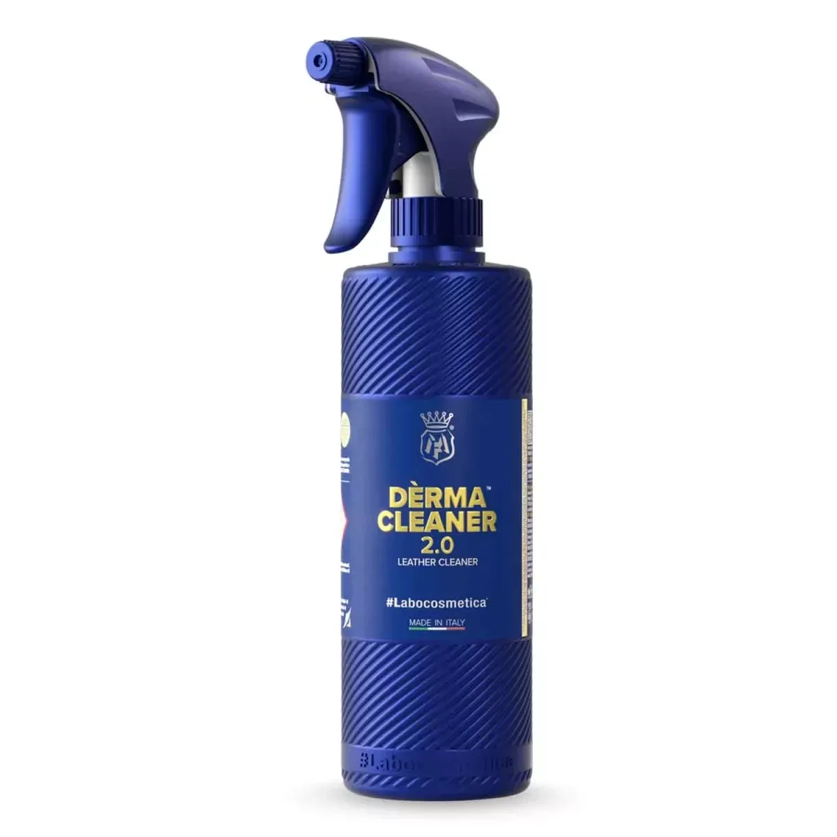 Labocosmetica Dèrma Cleaner 2.0 500 ml ampliado