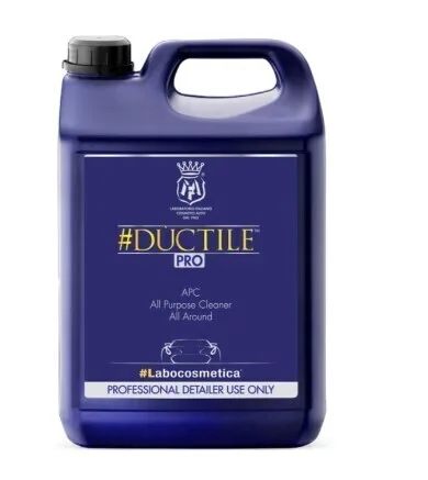 Labocosmetica Dùctile