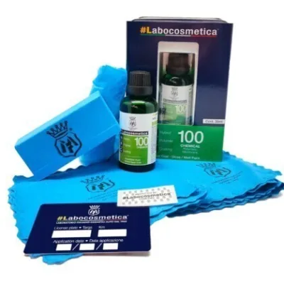 Labocosmetica HPC