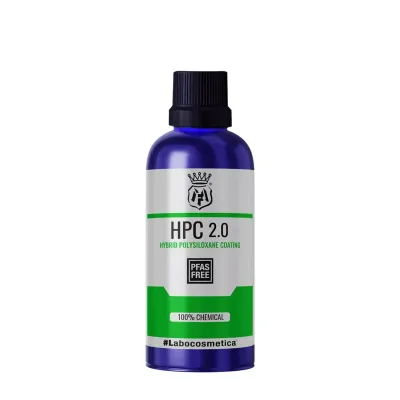 Labocosmetica HPC 2.0
