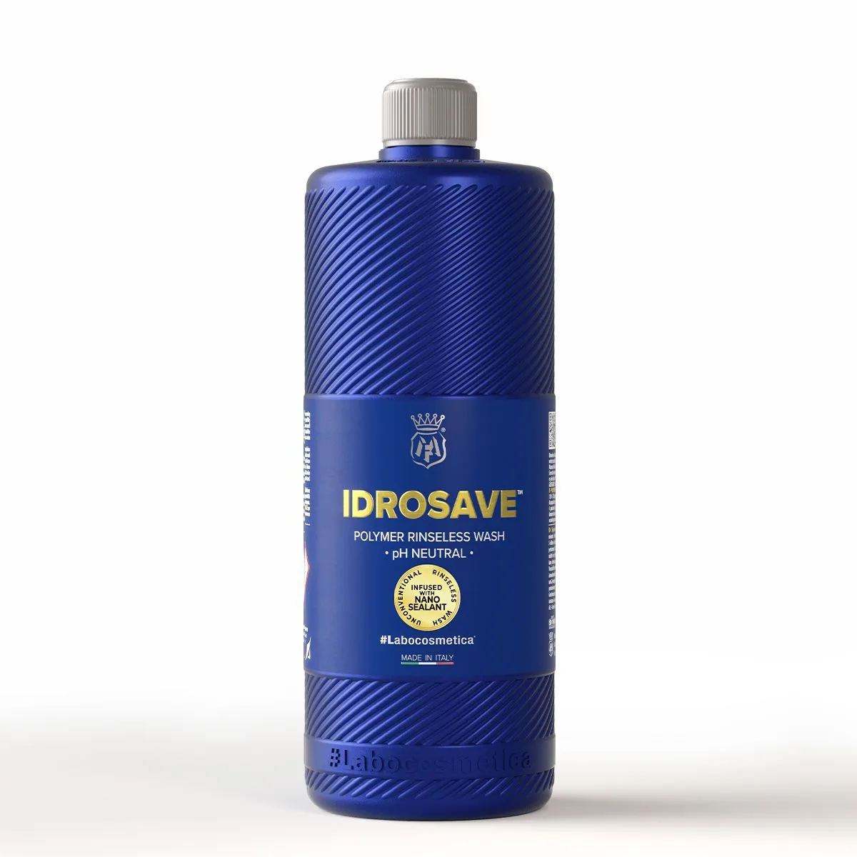 Labocosmetica Idrosave Polymer Lavado sin aclarado 1 L ampliado