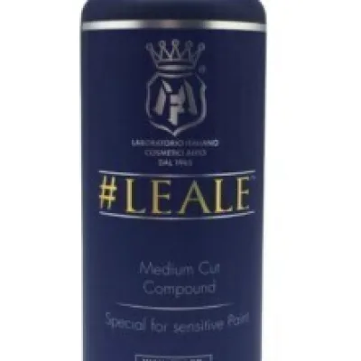 Labocosmetica Leale Medium Cut