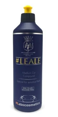 Labocosmetica Leale Medium Cut