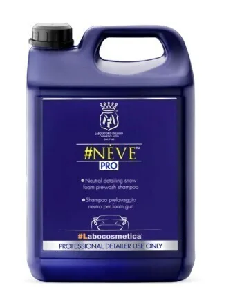 Labocosmetica Nève