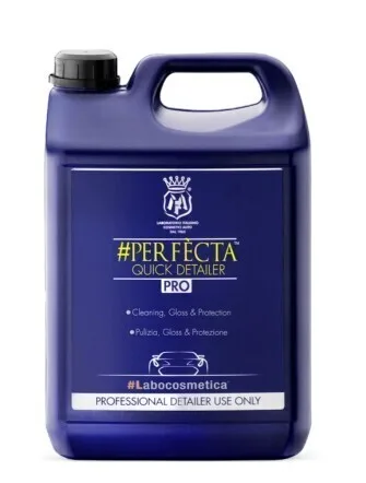 Labocosmetica Perfècta 2.0 Quick Detailer