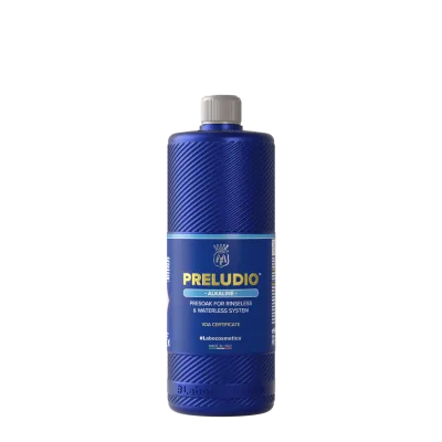 Labocosmetica Preludio Pre-Wash