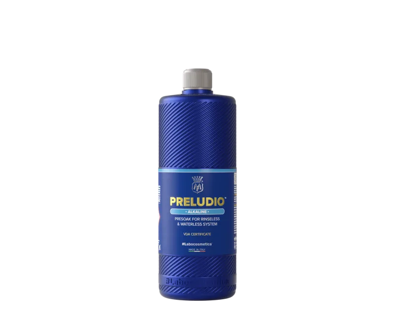 Labocosmetica Preludio Pre-Wash