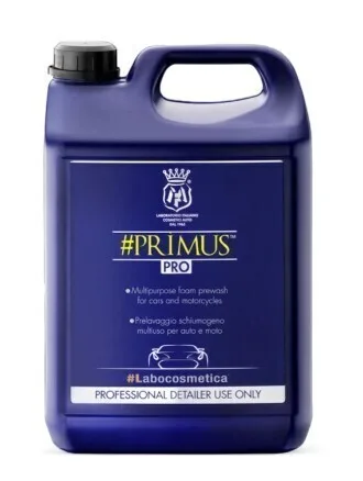 Labocosmetica Prìmus