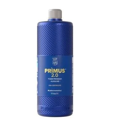 Labocosmetica Primus 2.0 1 L ampliado