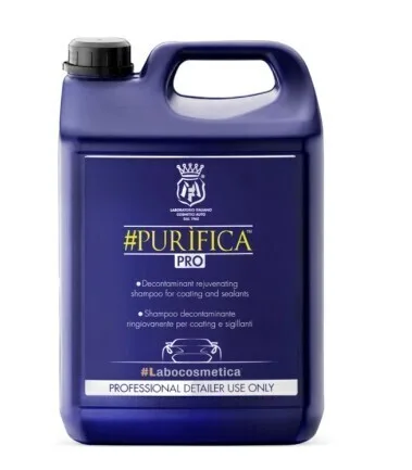 Labocosmetica Purìfica