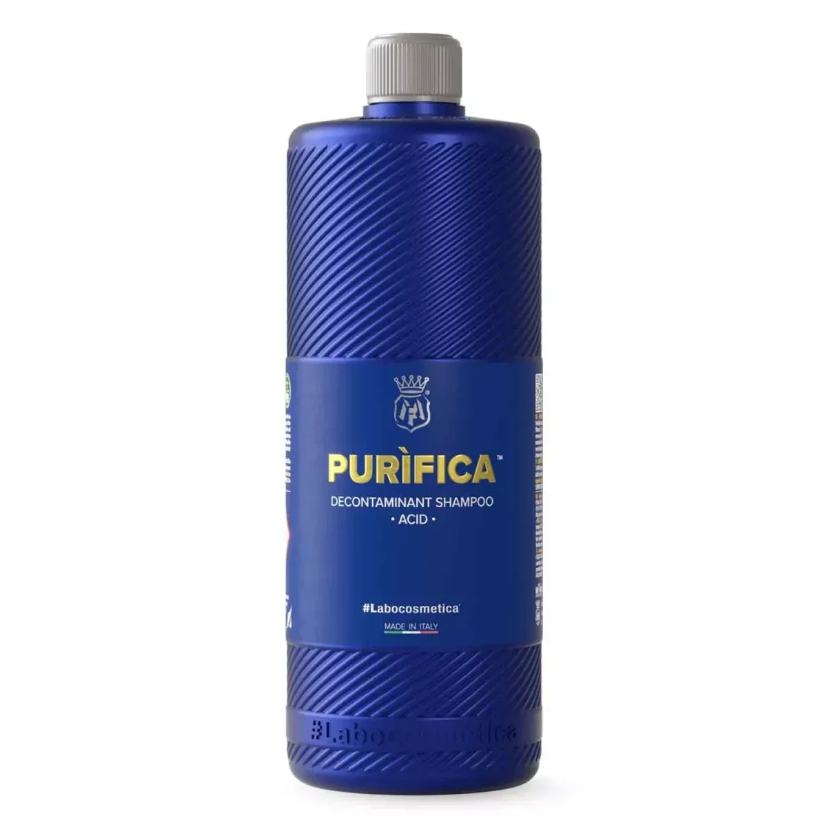 Labocosmetica Purìfica 1 L ampliado