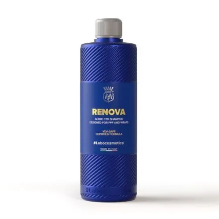 Labocosmetica Renova TFR Acid 500 ml ampliado