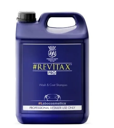 Labocosmetica RevìtaX