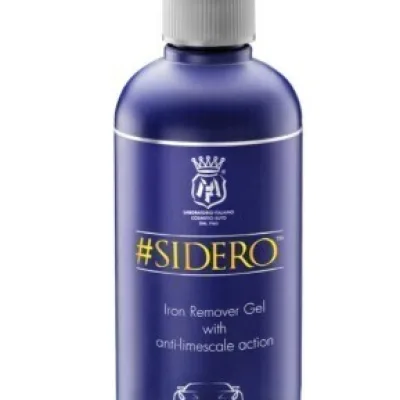 Labocosmetica Sidero