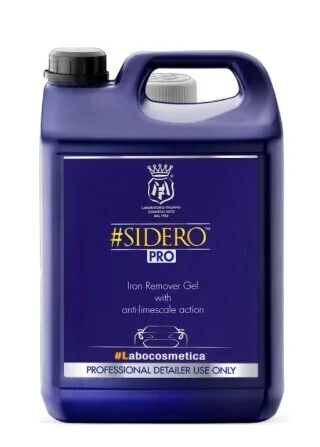 Labocosmetica Sidero