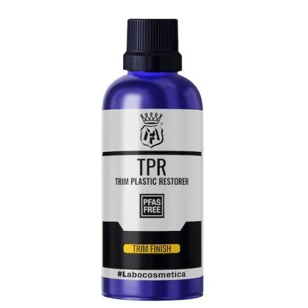 Labocosmetica TPR Trim coating 30 ml ampliado