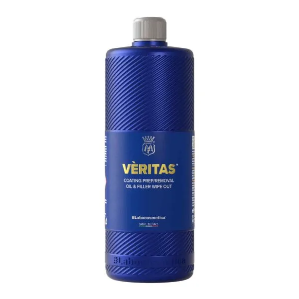 Labocosmetica Vèritas ampliado