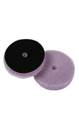 Lake Country Purple Foamed Wool ampliado
