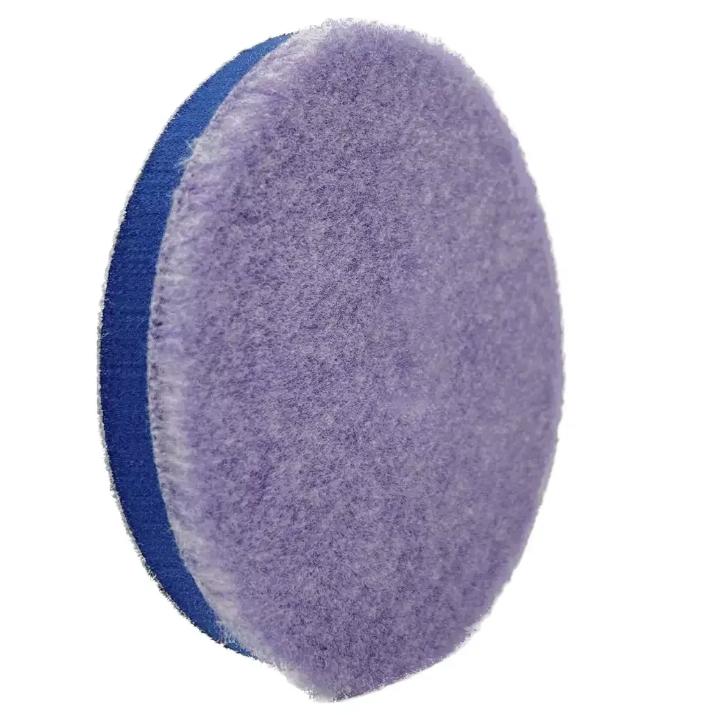 Lake Country Purple Wool ampliado