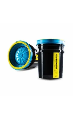Lake Country System 4000 Lavadora de pads